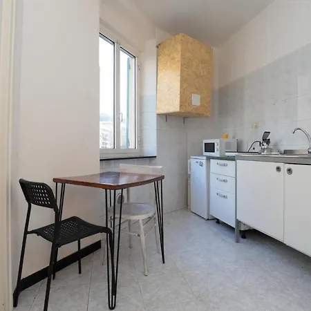 La Casa Di Marta In Canevari Genova Esterno foto