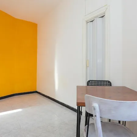 La Casa Di Marta In Canevari Genova Esterno foto