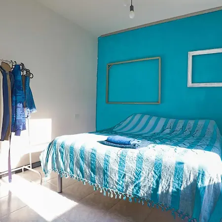La Casa Di Marta In Canevari Genova Esterno foto