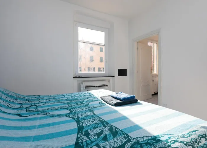 La Casa Di Marta In Canevari