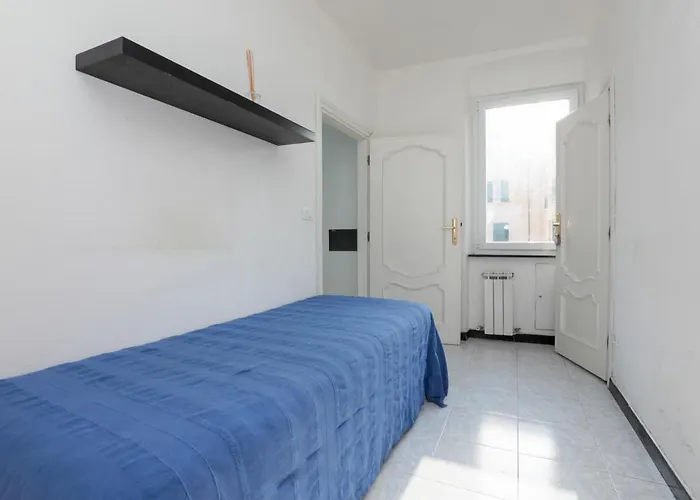 La Casa Di Marta In Canevari