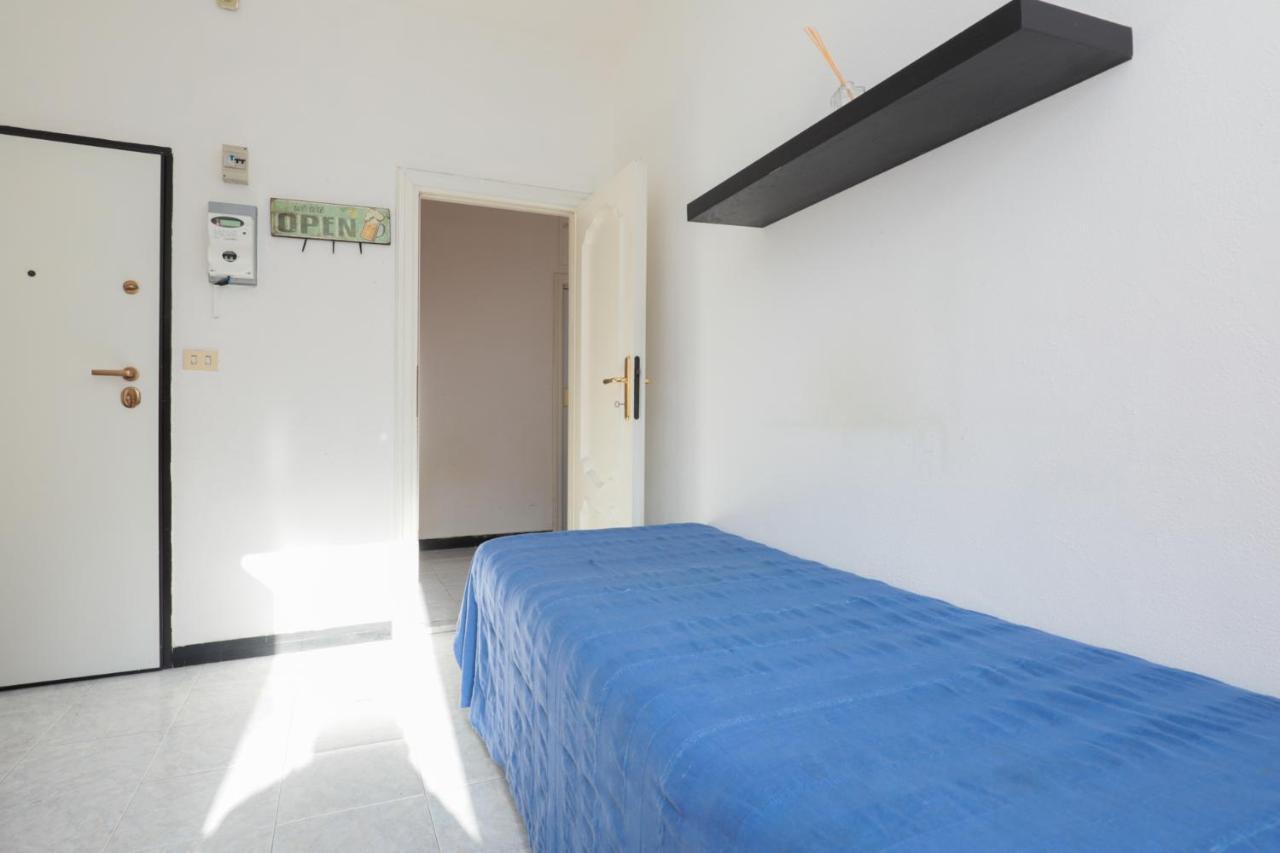 La Casa Di Marta In Canevari * Genova