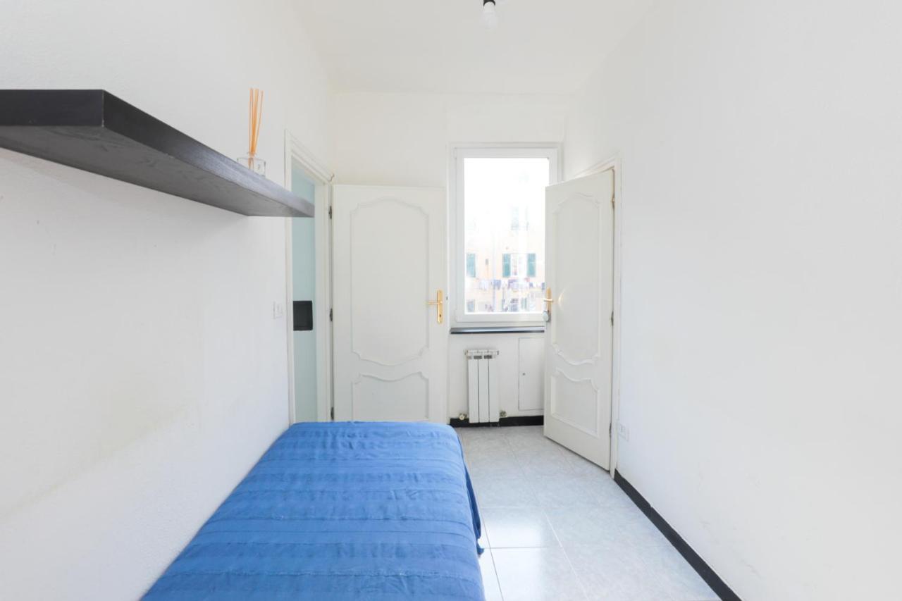 Appartamento La Casa Di Marta In Canevari