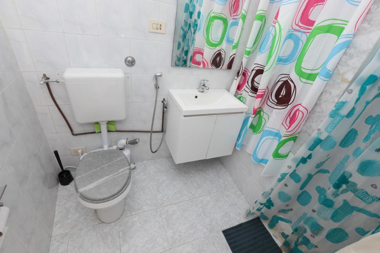 Appartement La Casa Di Marta In Canevari
