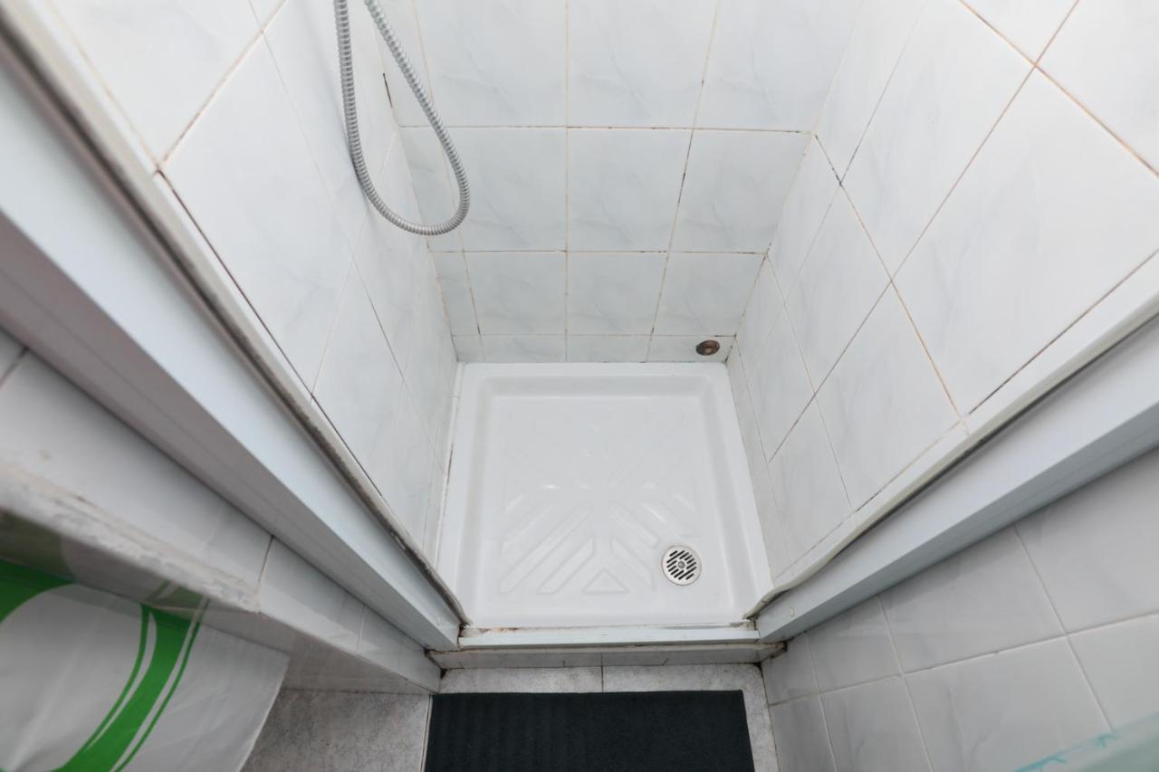 La Casa Di Marta In Canevari Appartement *