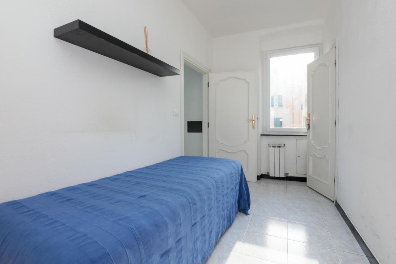 La Casa Di Marta In Canevari Appartement