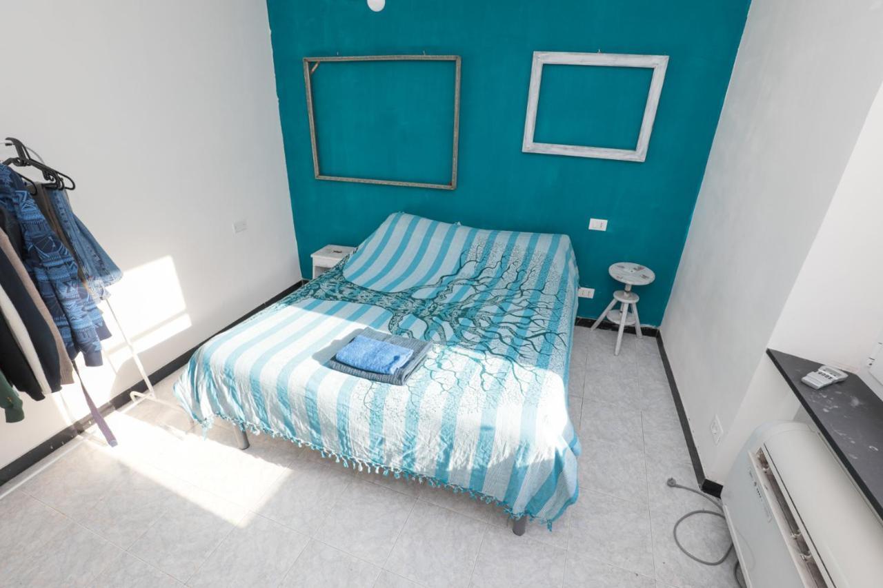 La Casa Di Marta In Canevari Appartamento Genova