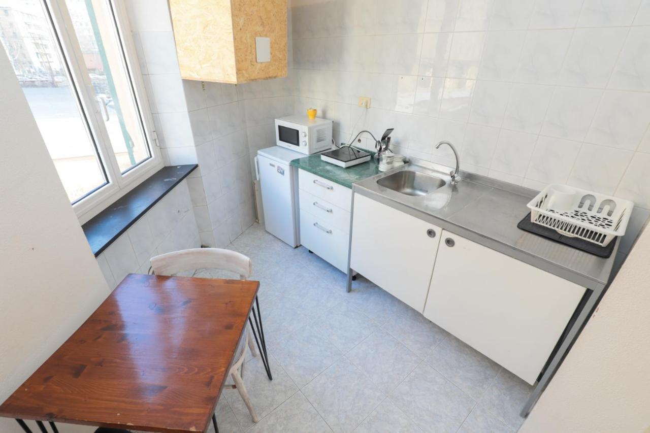 Appartamento La Casa Di Marta In Canevari Genova
