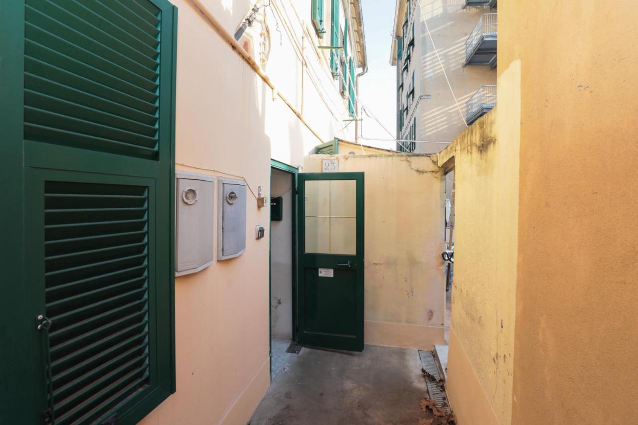 Appartement La Casa Di Marta In Canevari *