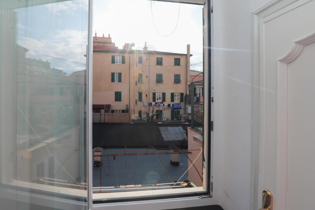 La Casa Di Marta In Canevari *
