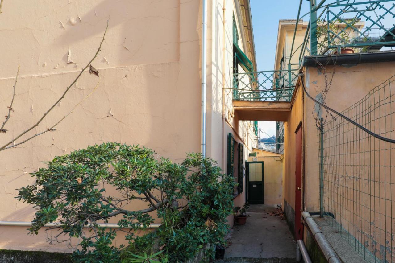Appartement La Casa Di Marta In Canevari *