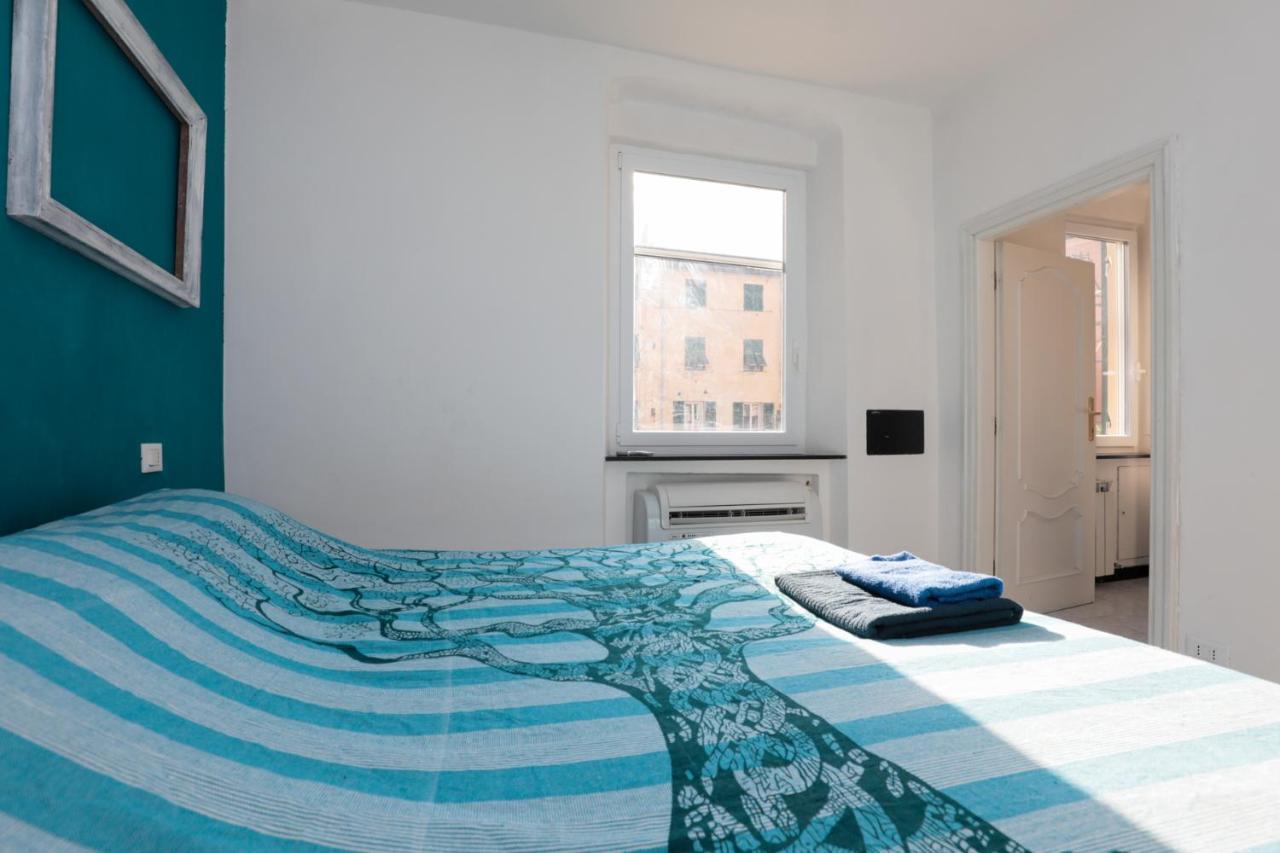 Appartamento La Casa Di Marta In Canevari *