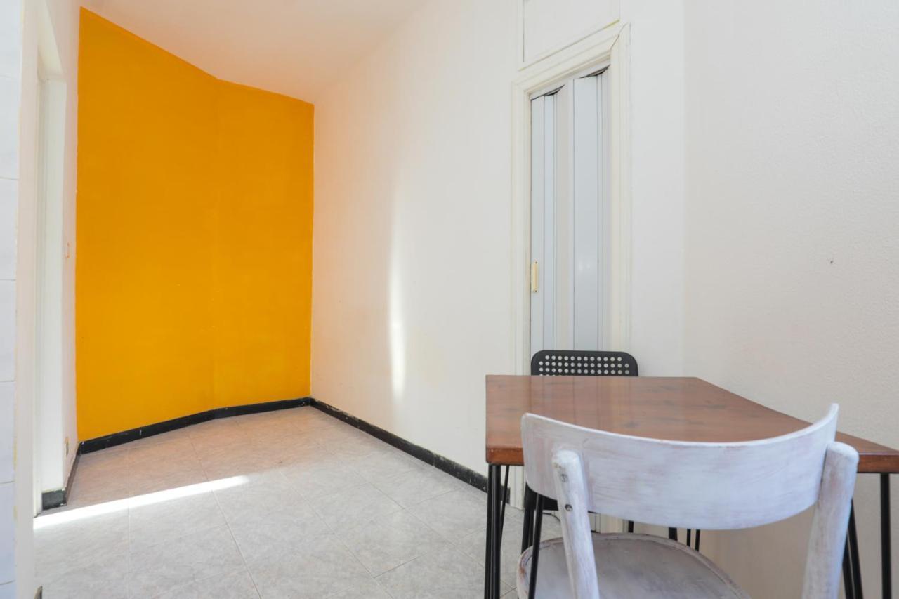 La Casa Di Marta In Canevari Appartamento