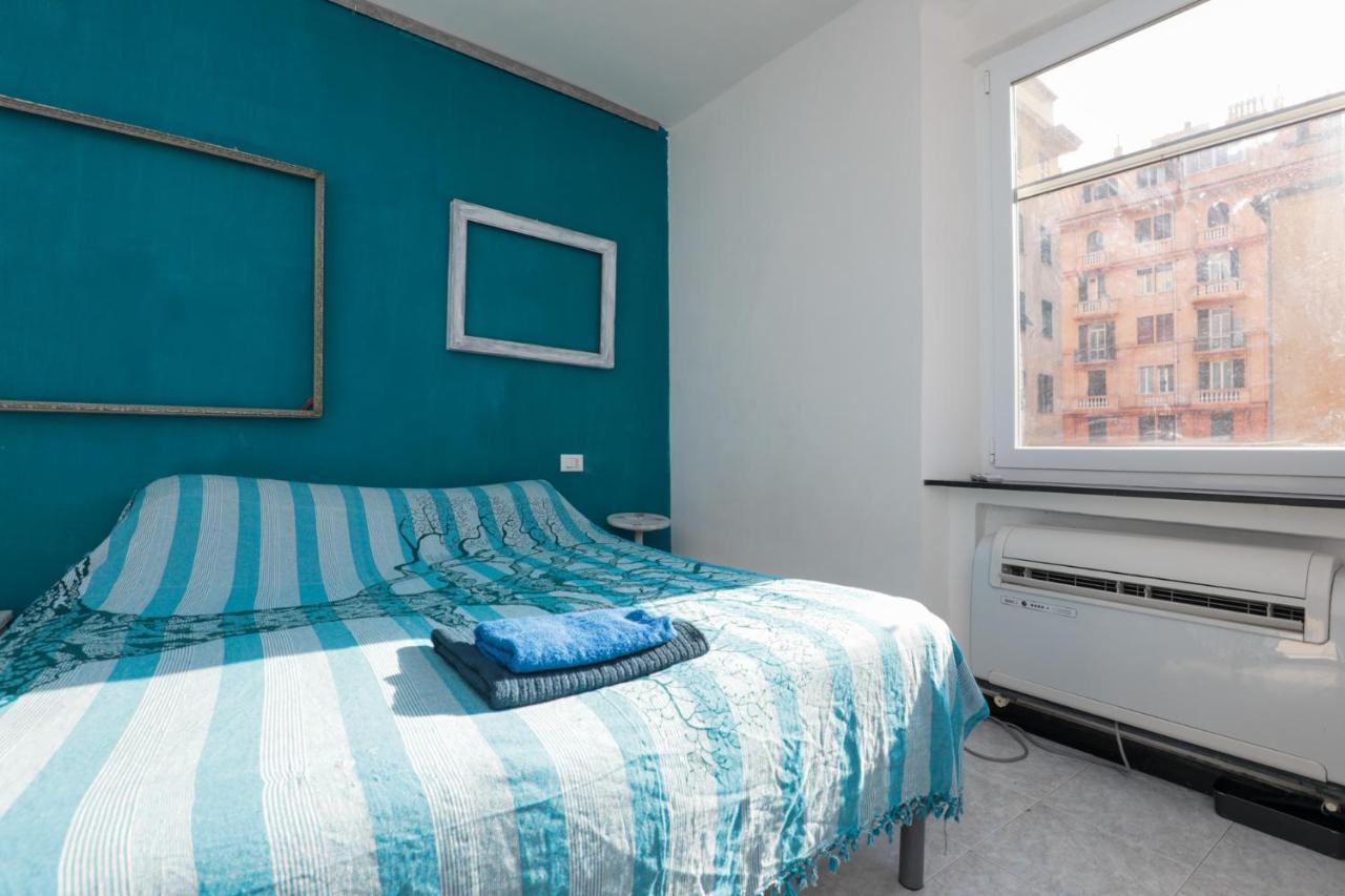 La Casa Di Marta In Canevari Genova