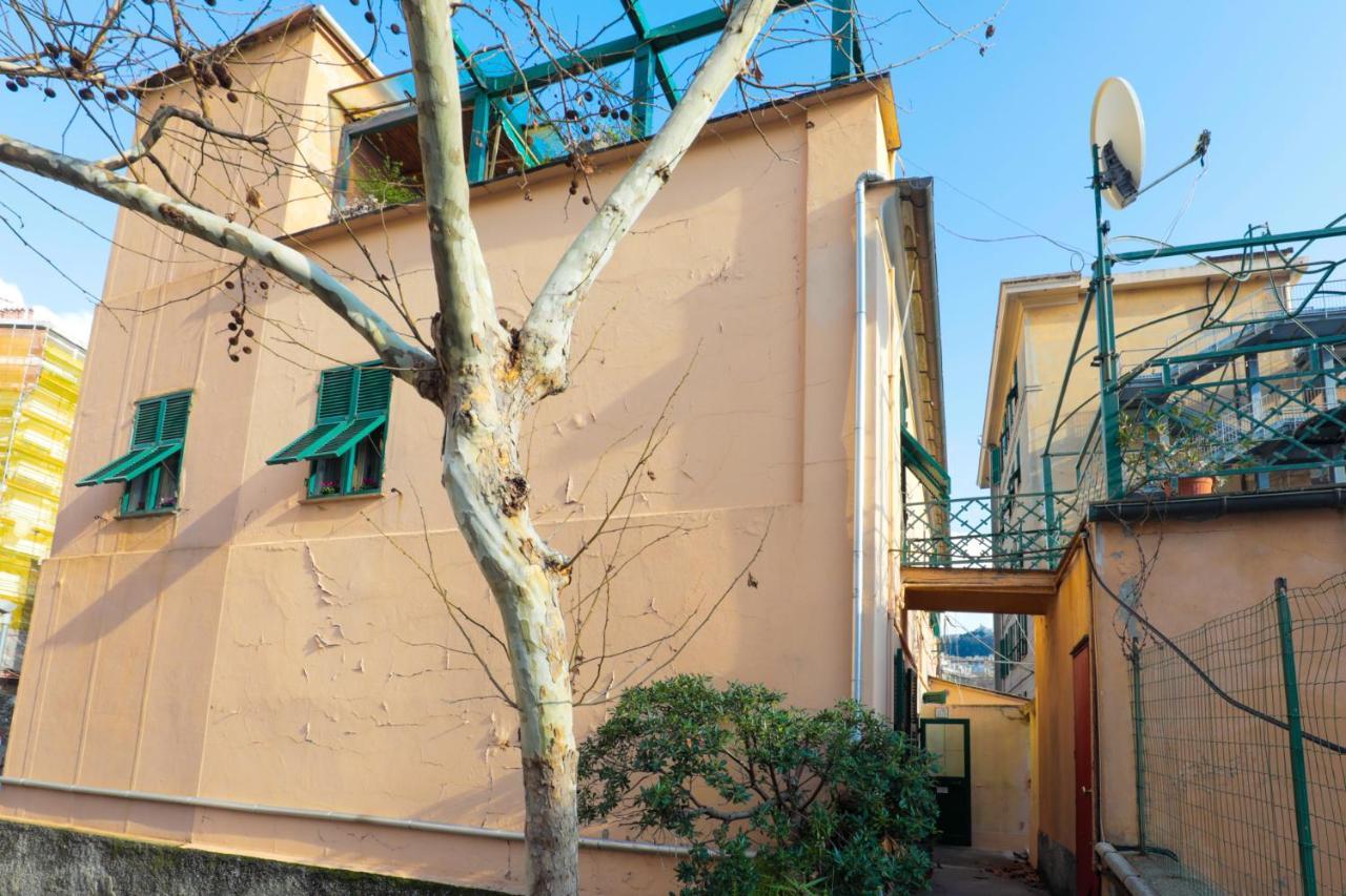 La Casa Di Marta In Canevari