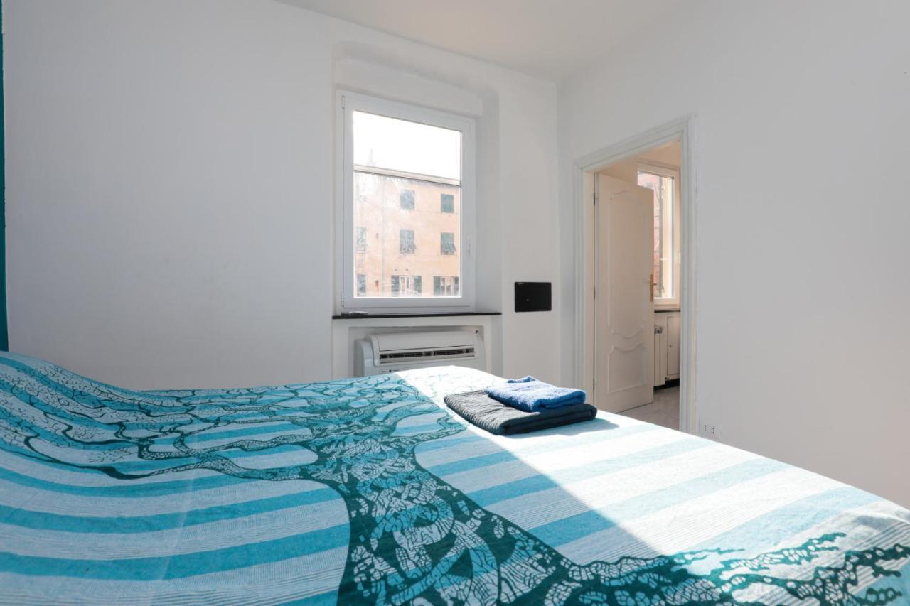 La Casa Di Marta In Canevari Apartamento *