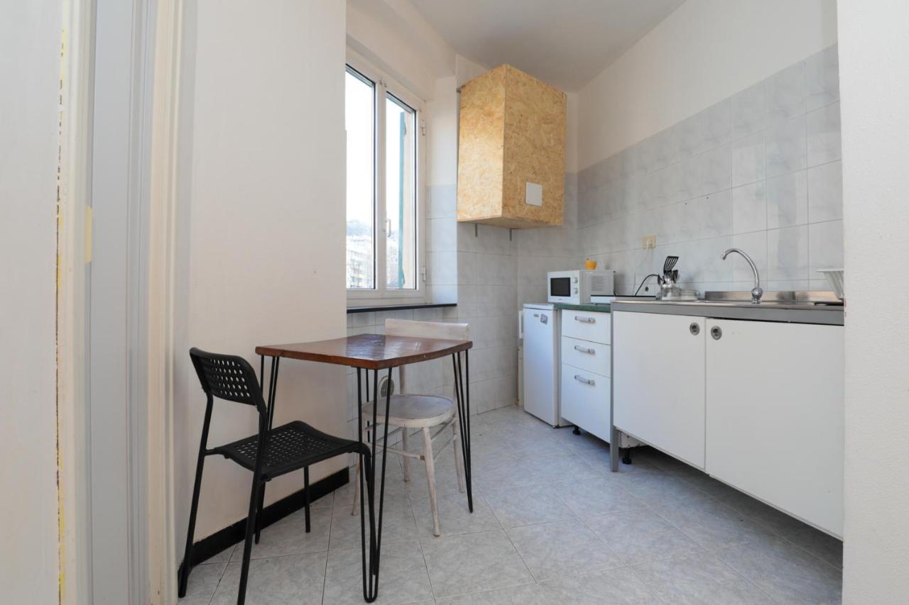 La Casa Di Marta In Canevari *