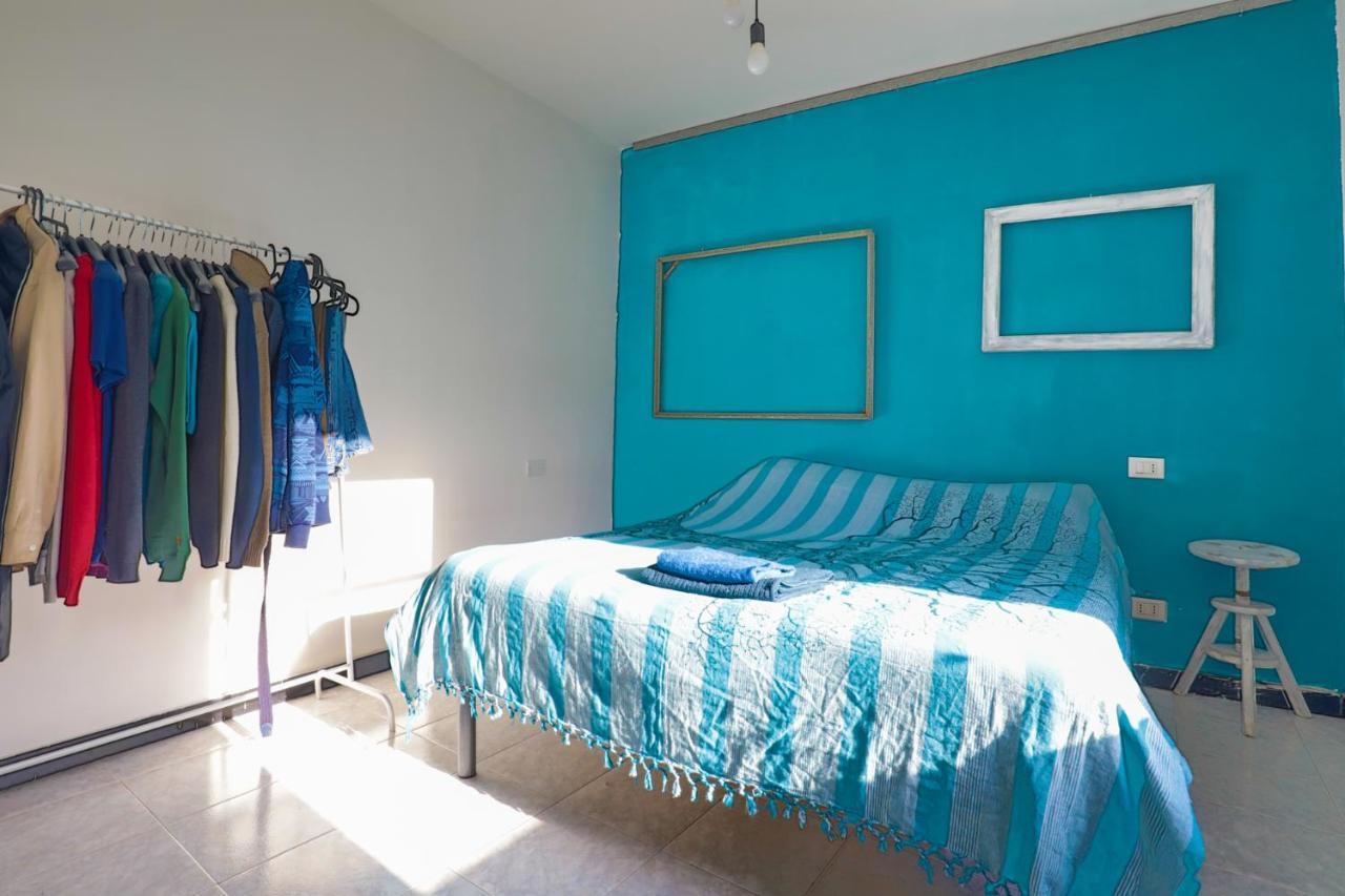 La Casa Di Marta In Canevari * Génova